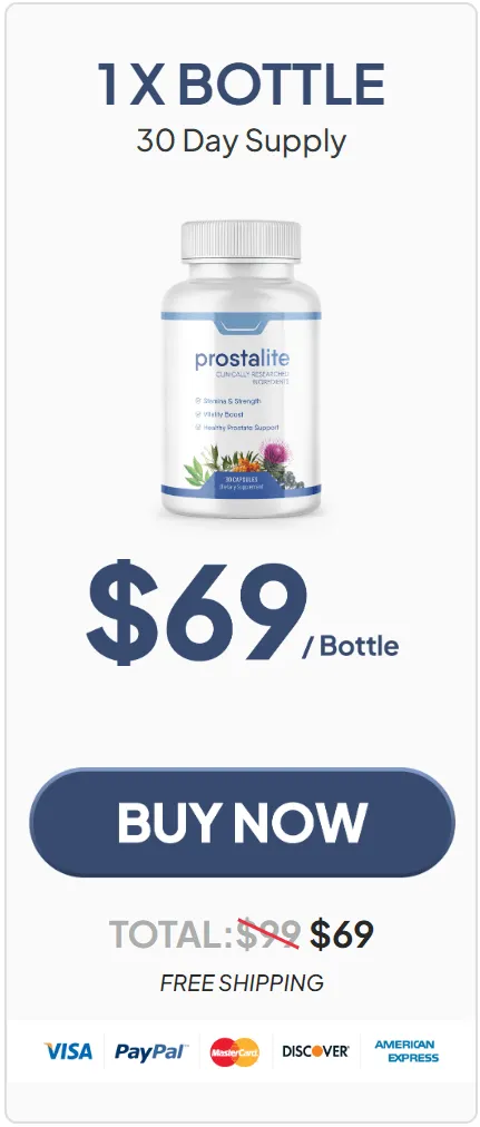 Protaflo supplement 1 bottle package for hearing and brain support
